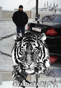 Айрат Насыбуллин