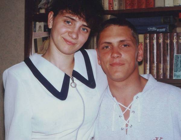 Надежда Удалова