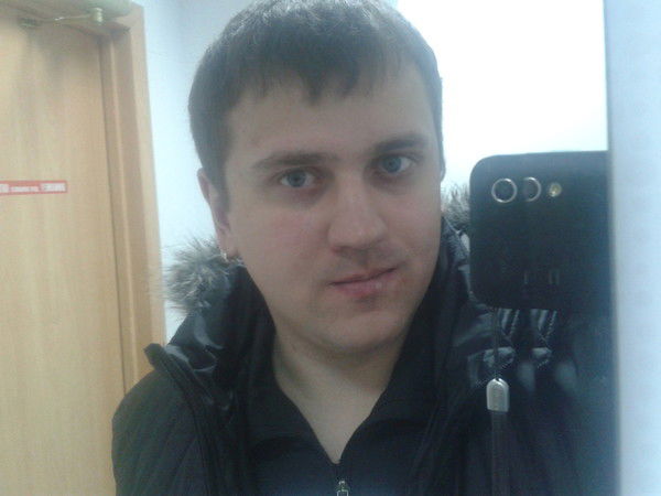 Игорь Морозов