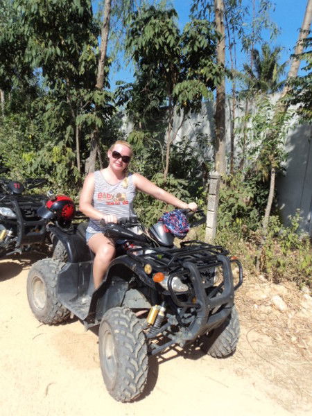 Наталья Бондарева