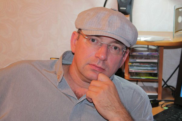 Эдуард Исоченко