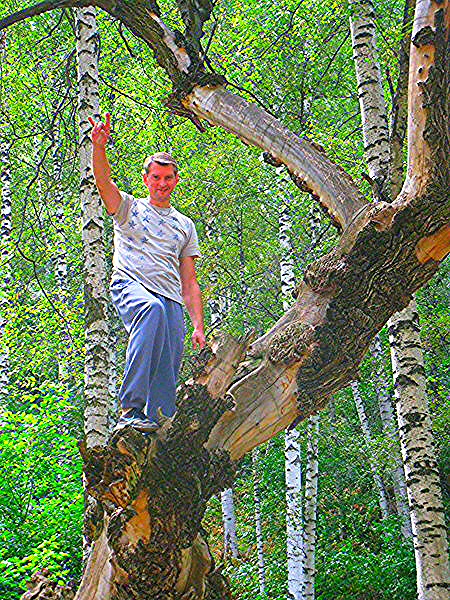 Виталий Приходько