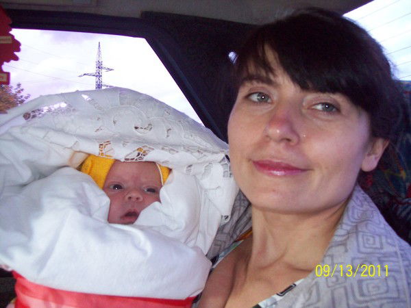 Наталья Мухаметдинова