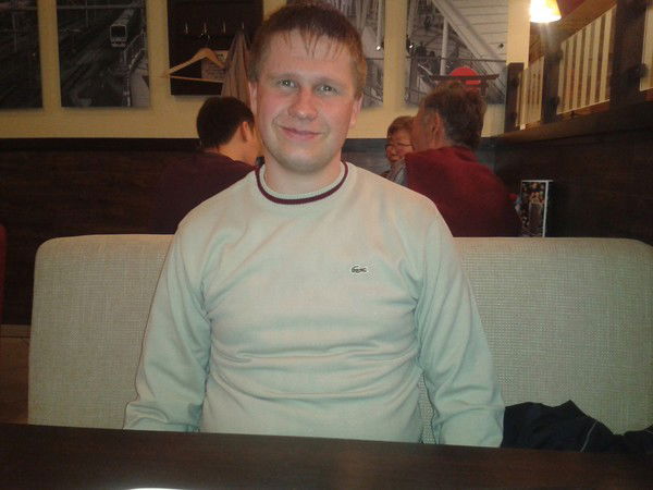 Игорь Шлёнов