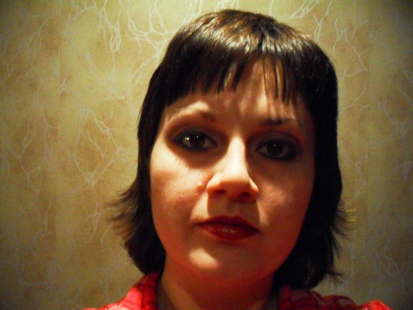 Светлана Анохина