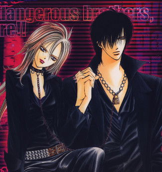 Даша Батенькова