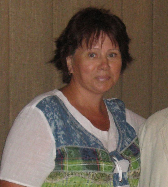 Серафима Троянская