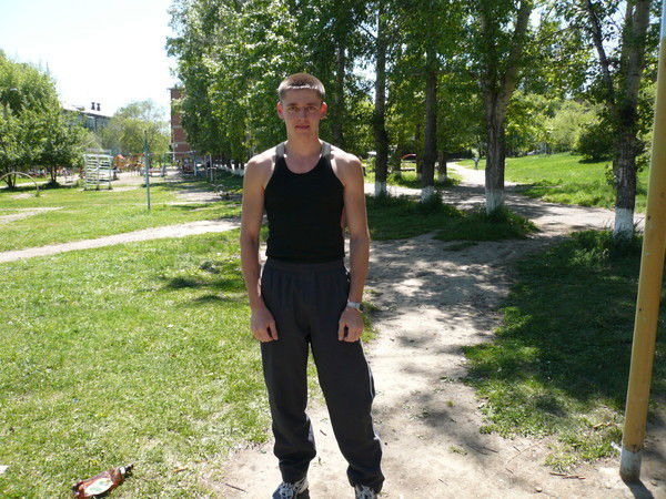 Александр Кузьминых