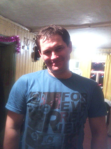 Алексей Семенов