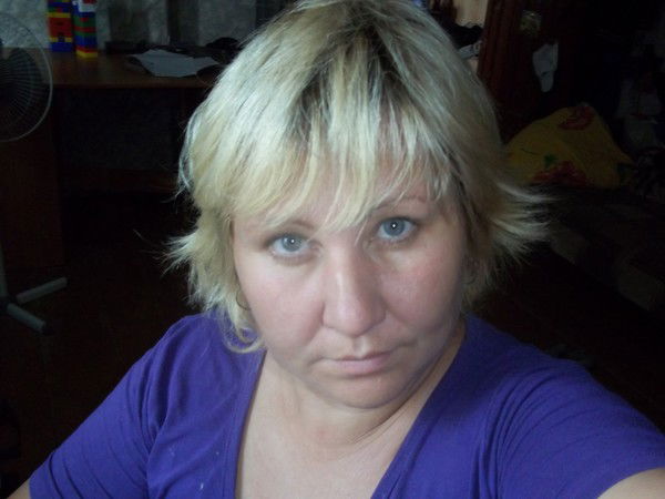 Татьяна Нигматзянова