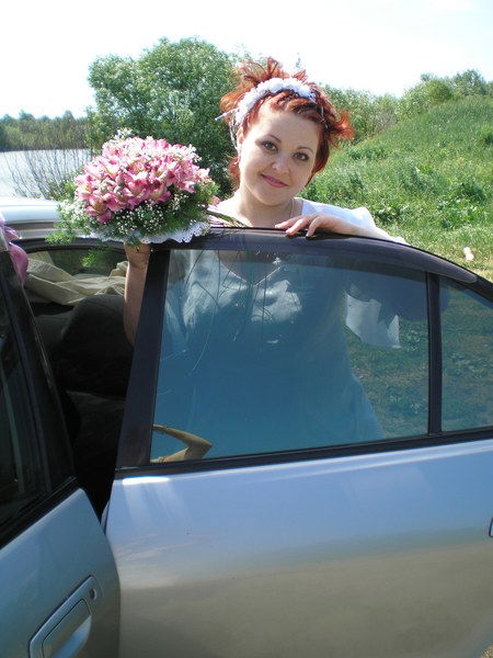 Елена Олтаржевская