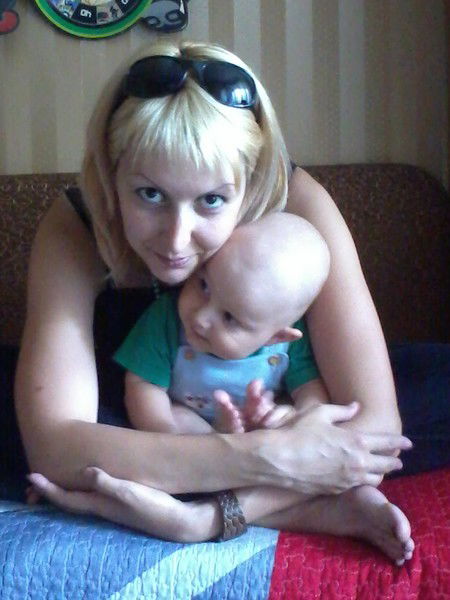 Оксана Панченко