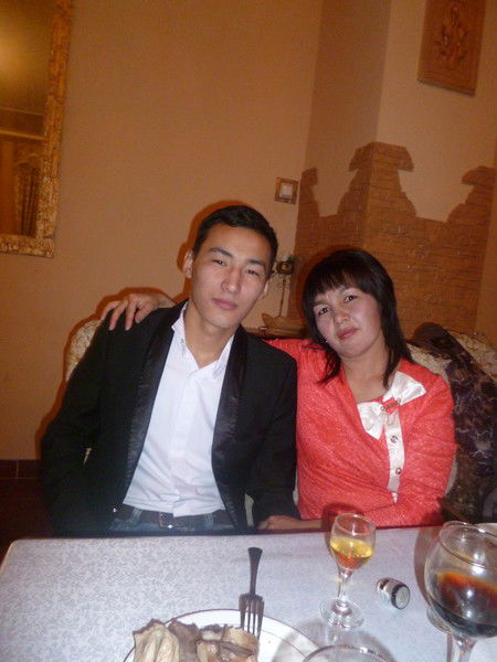 Перизат Калымбетова