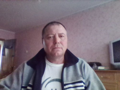 Николай Мольков