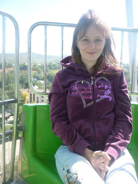 Alena Dvoyeluchinskikh