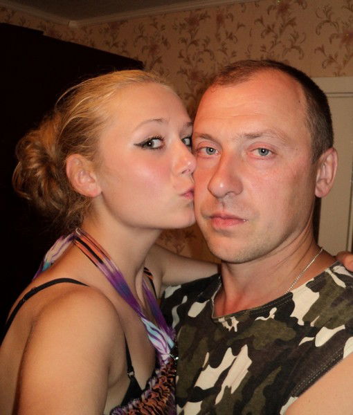 Николай Демянков