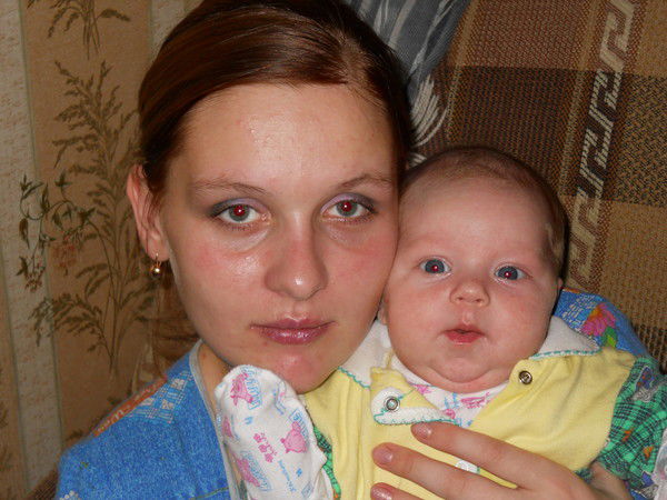 Мария Жукова