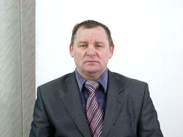 Анатолий Падалко