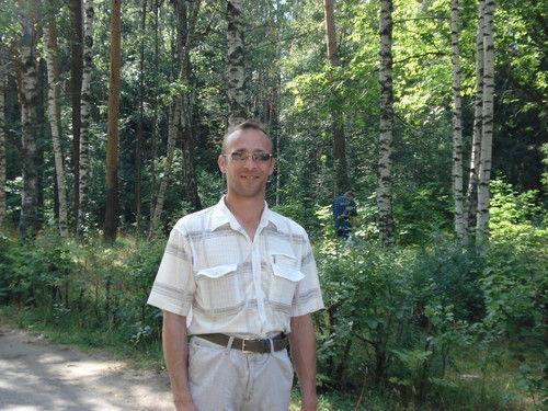 Бобровский Андрей