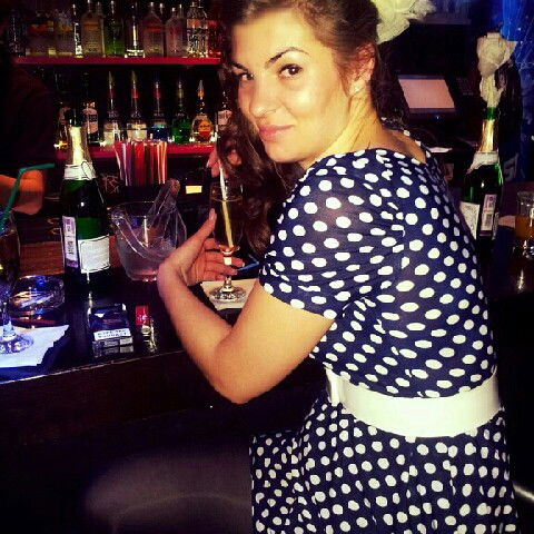 Екатерина K