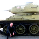 Влад Лоцманов