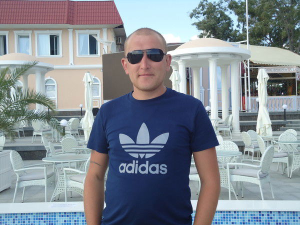 Александр Смовжов