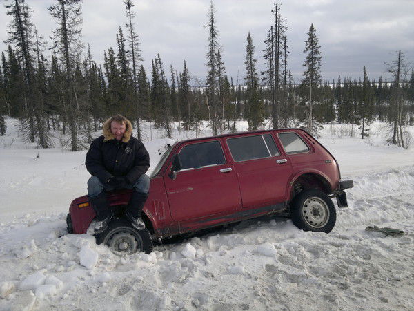 Александр Гузенков