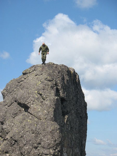 Владимир Новик