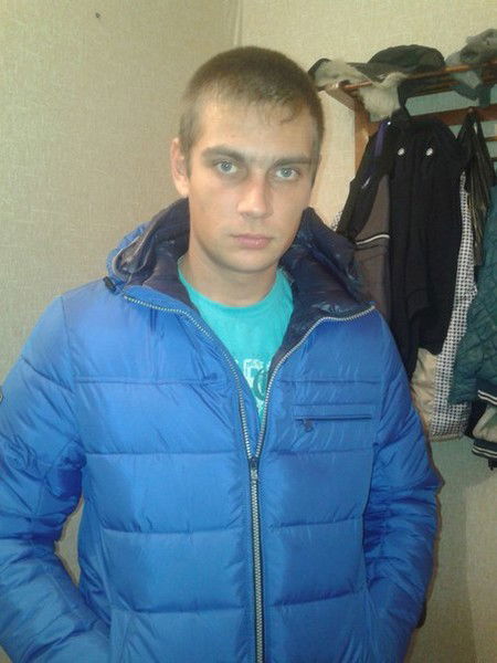 Дмитрий Носырев