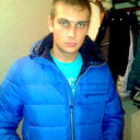 Дмитрий Носырев