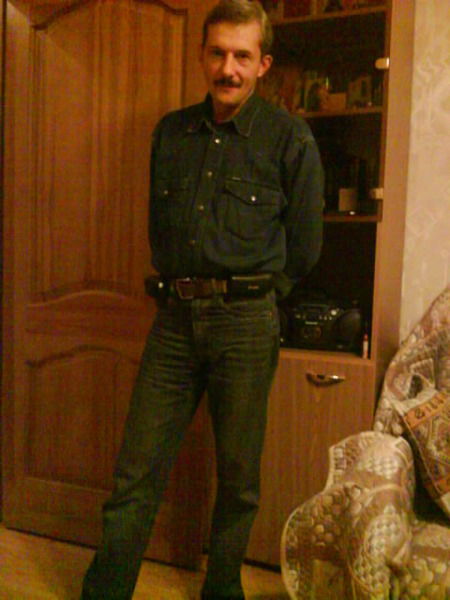 Виктор Никитин