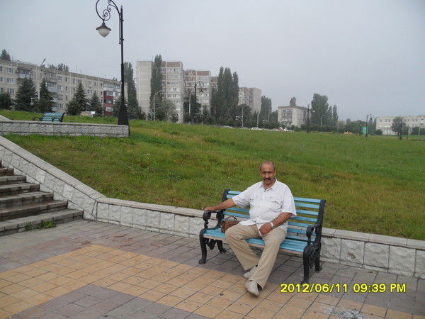 Ваган Игитян