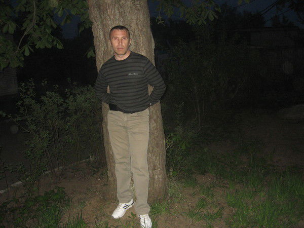 Олег Хортов