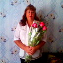 Ольга Левина
