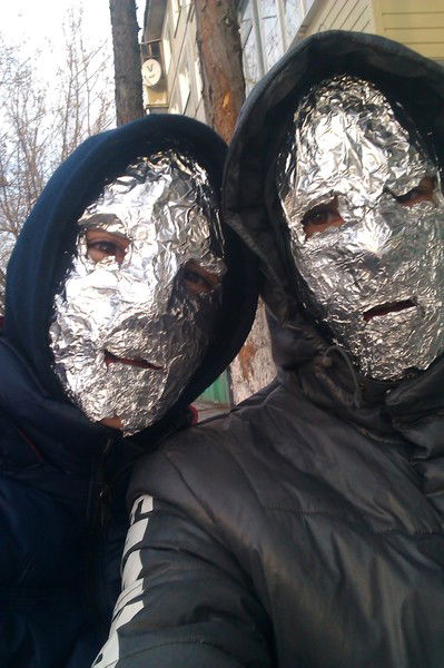 Егор Тюряга