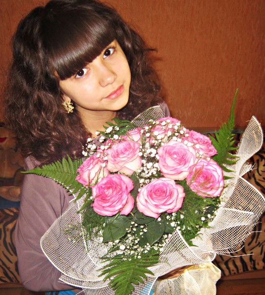 Эмилия Пляскина