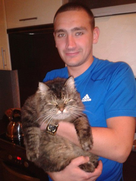 Дмитрий Филиппов