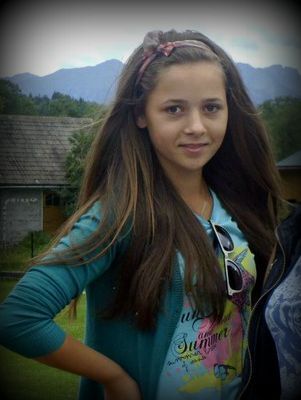 Карина Янцевич