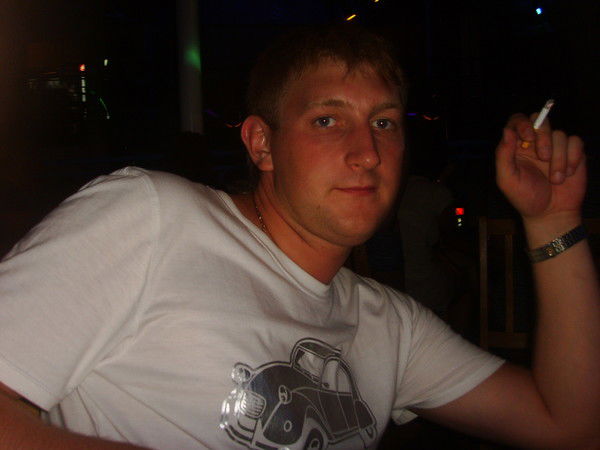 Максим Епифанов