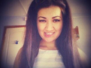 Халида Гусейнова