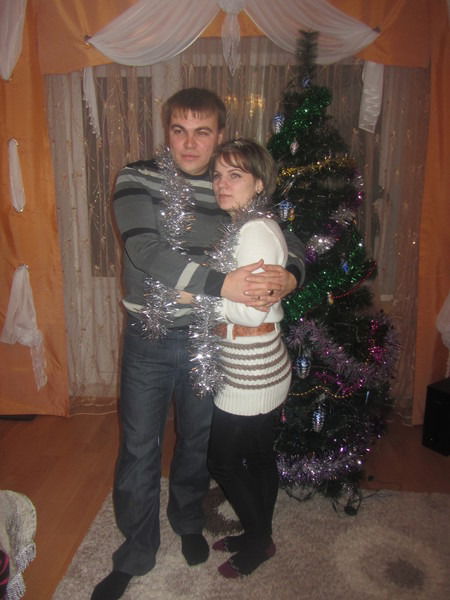 Виталий Сальников