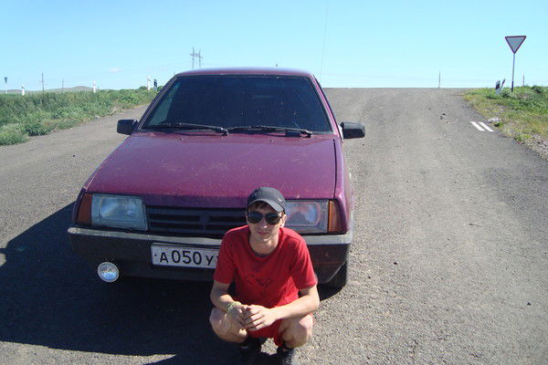 Рома Прокопьев