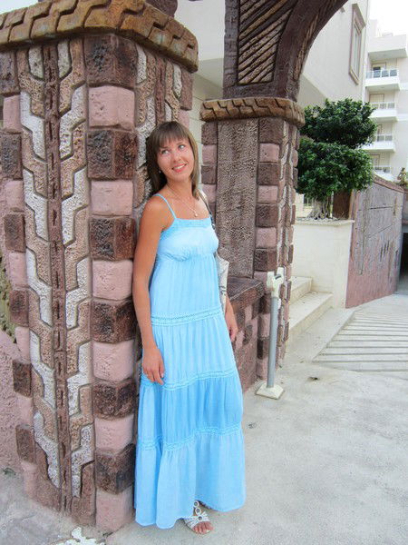 Наталья Силкина