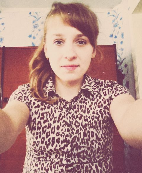 Ирина Чередниченко