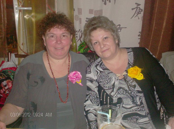 Ольга Эдель