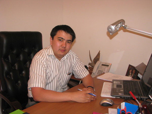 Марлен Абдырахман