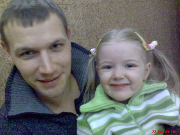 Палий Андрей