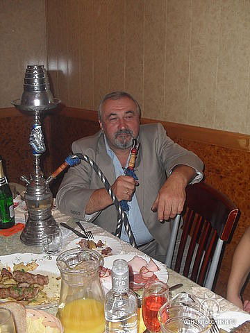 Пётр Нестерчук