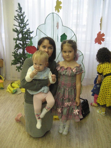 Зульфия Марханова