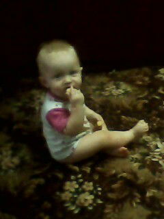 Надя Котович